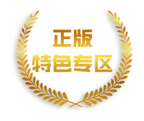 正版 特色专区